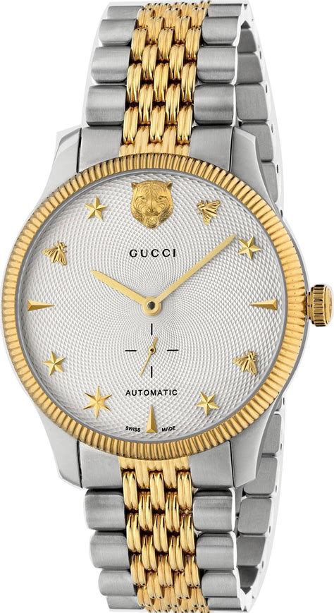 gucci g timeless unisex watch|Gucci g timeless watch 40mm.